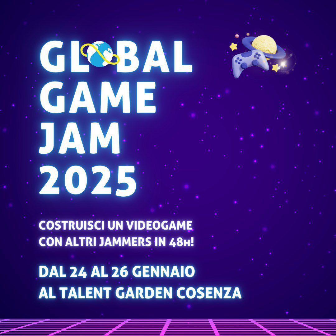 Global Game Jam